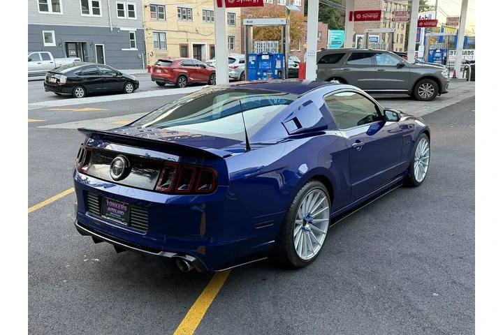 $18995 : 2014 Mustang V6 image 4