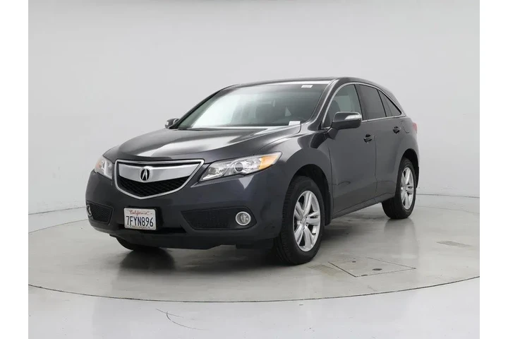 $17998 : Acura RDX 2015 AWD 4dr SUV w image 4