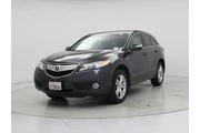 $17998 : Acura RDX 2015 AWD 4dr SUV w thumbnail