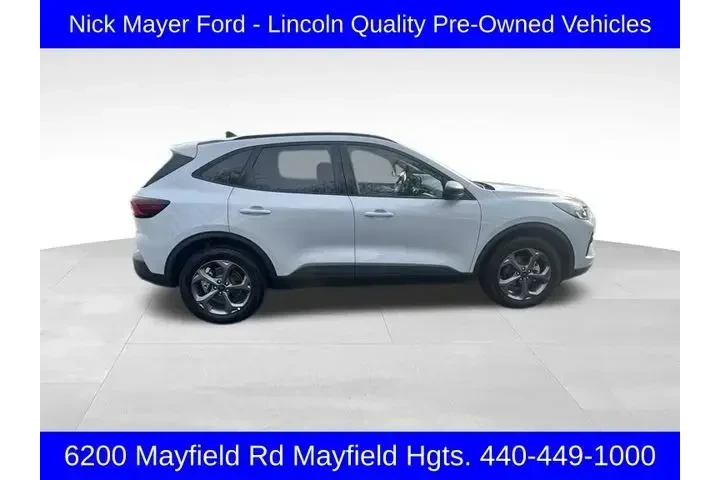 $24491 : Ford Escape 2025 AWD ST-Line image 8