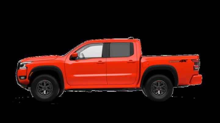 $46260 : 2025 Nissan Frontier image 1