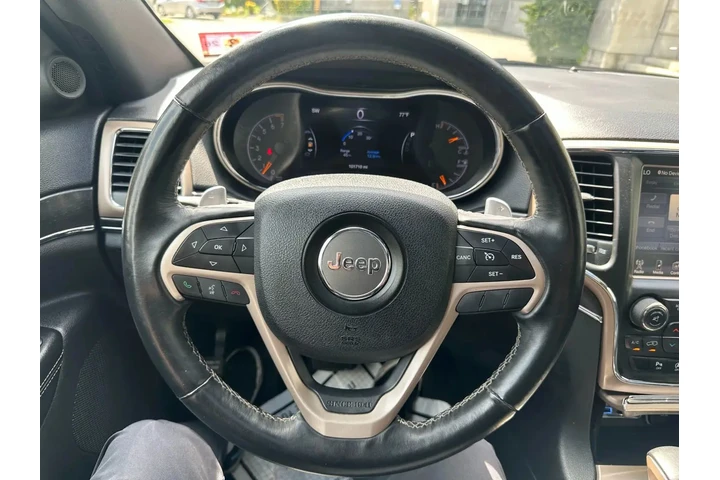 $15995 : 2017 JEEP GRAND CHEROKEE image 3