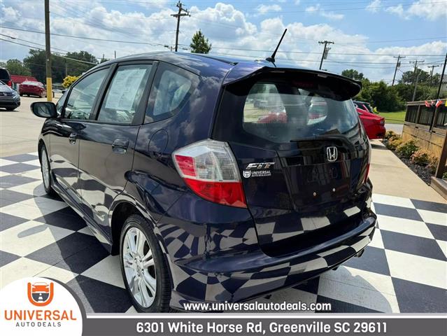 $8800 : 2010 HONDA FIT image 9