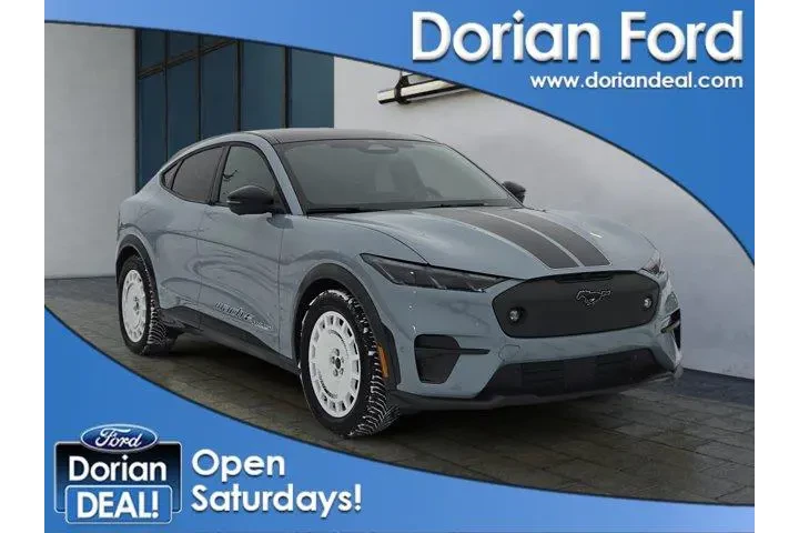 $35995 : Ford Mustang Mach-E 2024 AWD image 1