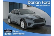 Ford Mustang Mach-E 2024 AWD
