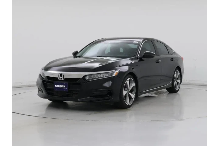 $24998 : Honda Accord 2020 Touring 4d image 4