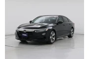 $24998 : Honda Accord 2020 Touring 4d thumbnail