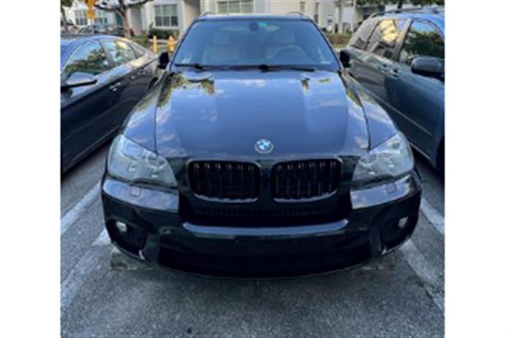 $8900 : BMW X5 image 2