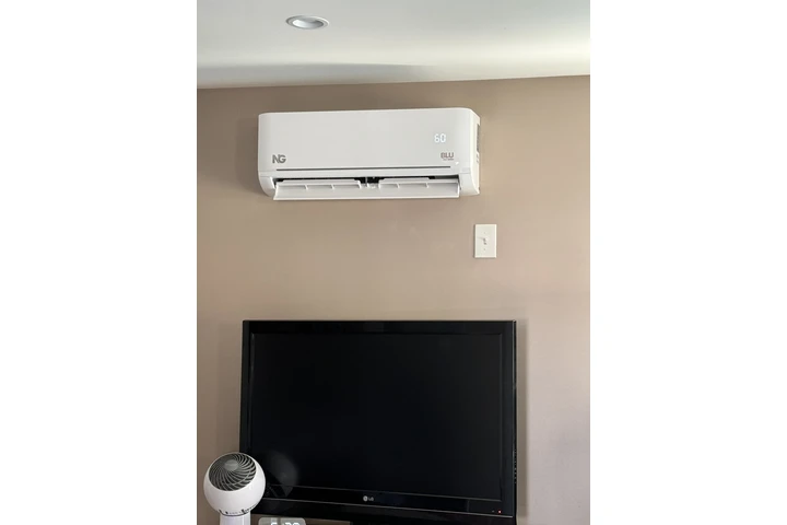 Servicio de aire acondicionado image 3