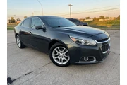 $8999 : 2015 Malibu 2LTZ thumbnail
