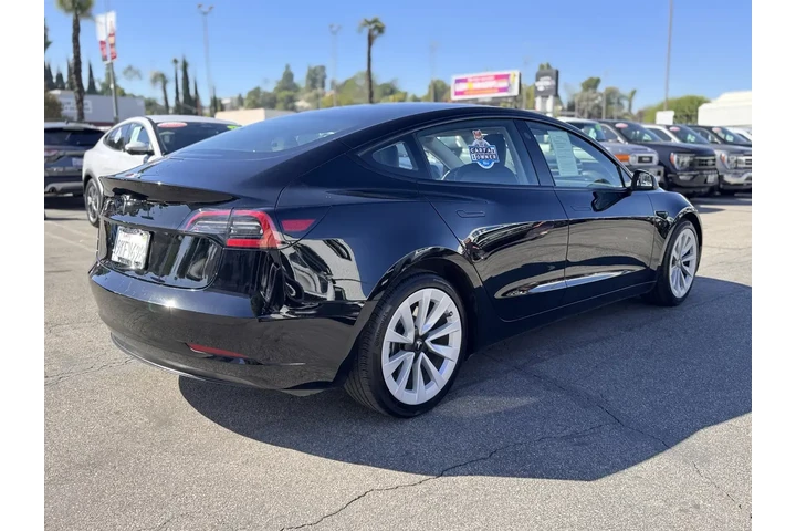$24995 : Tesla Model 3 2023 4dr Sedan image 9