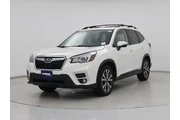 $23998 : Subaru Forester 2020 AWD Lim thumbnail
