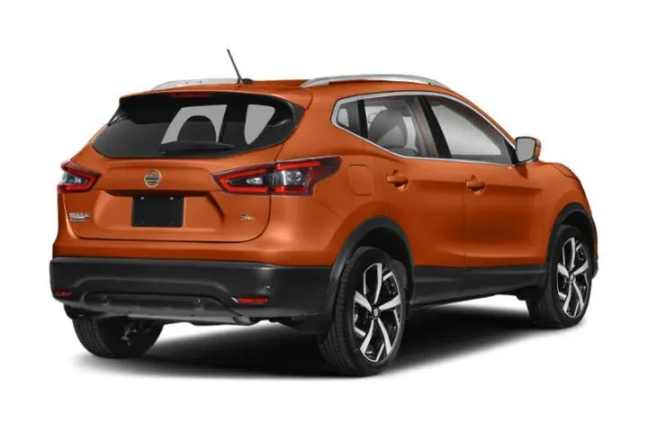 $19995 : Nissan Rogue Sport 2021 AWD image 3