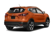$19995 : Nissan Rogue Sport 2021 AWD thumbnail