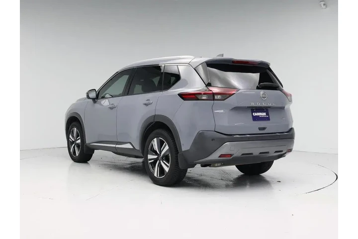 $23998 : Nissan Rogue 2023 SL 4dr Cro image 2