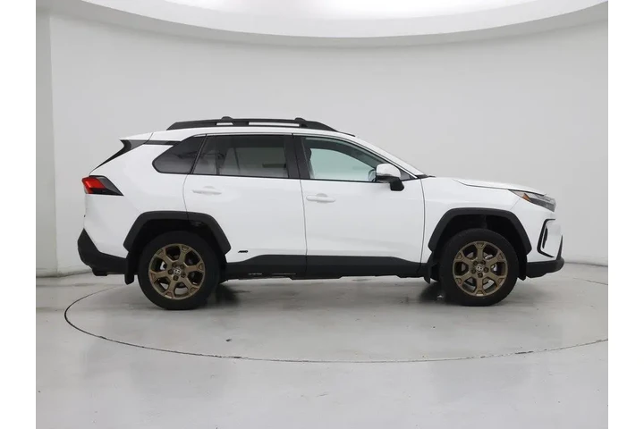 $35998 : Toyota RAV4 Hybrid 2023 AWD image 7