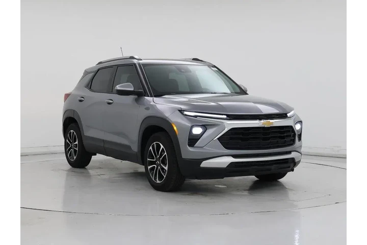 $24998 : Chevrolet Trailblazer 2024 L image 1
