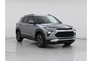 Chevrolet Trailblazer 2024 L en Charlotte