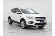 Ford Escape 2017 AWD Titaniu en San Francisco Bay Area