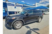 Ford Explorer 2020 Base 4dr
