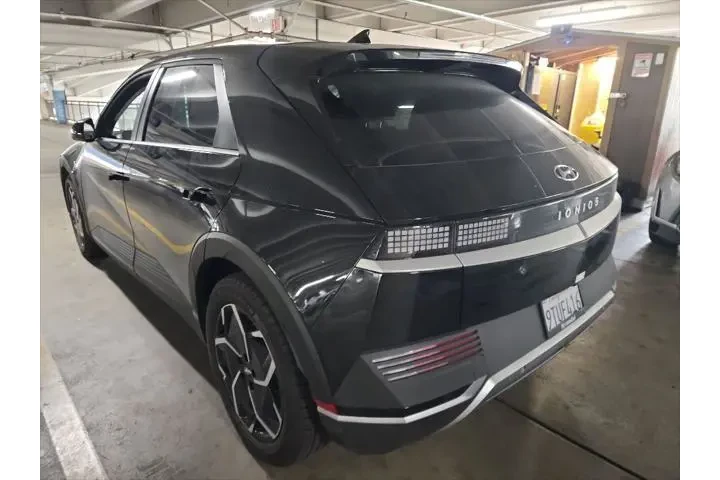 $26500 : Hyundai IONIQ 5 2024 SEL 4dr image 3