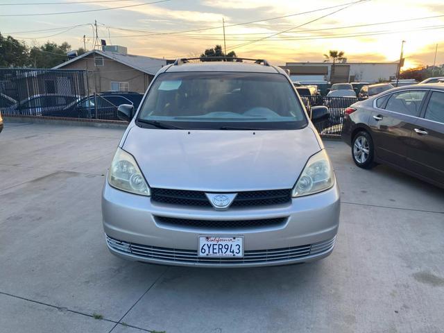 $6995 : 2004 TOYOTA SIENNA2004 TOYOTA image 4