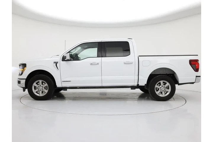 $39998 : Ford F-150 2024 4x4 XLT 4dr image 3