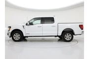 $39998 : Ford F-150 2024 4x4 XLT 4dr thumbnail