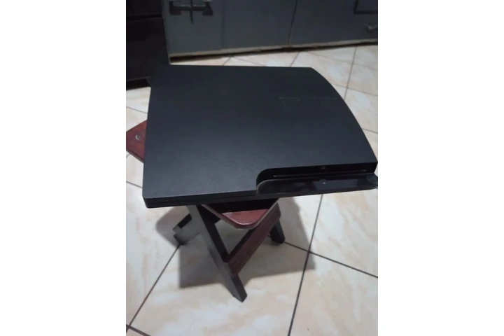 $100 : PLAY STATION 3 SIN MANDOS image 1