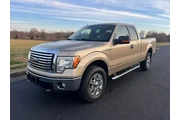 Ford F-150 2011 4x4 FX4 4dr en Nashville
