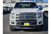 $25991 : Ford F-150 2016 4x4 Platinum thumbnail