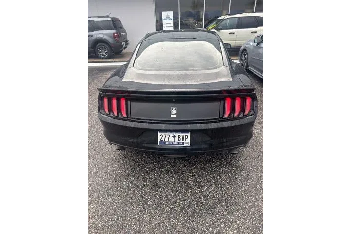 $14525 : Ford Mustang 2015 EcoBoost 2 image 9