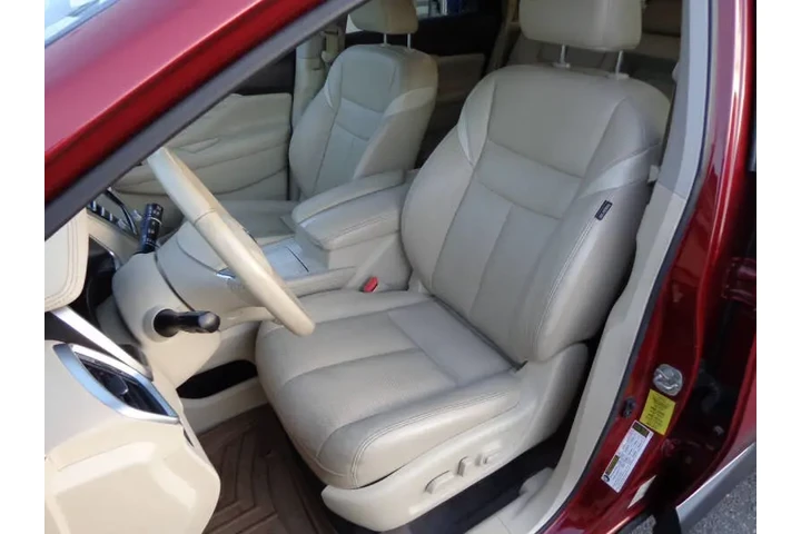 $12950 : 2017 Murano SL image 9