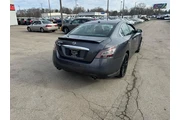 $6450 : 2013 Maxima 4dr Sdn 3.5 SV w/ thumbnail