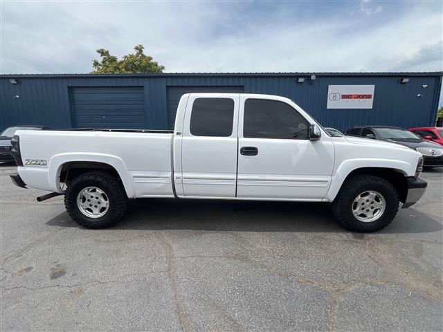 $9988 : 2002 Silverado 1500 , IN GOOD image 6