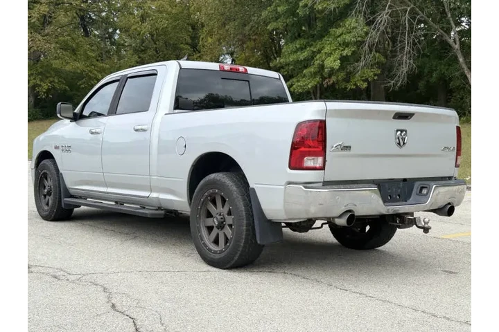 $7999 : 2014 RAM 1500 Big Horn image 6