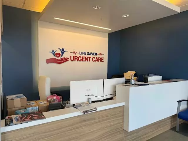 Life Saver Urgent Care in Torr image 3