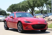 $22979 : 2017 MX-5 Miata RF Grand Tour thumbnail