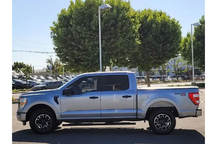 $37900 : Ford F-150 2022 4x4 XL 4dr S image 7