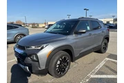 Chevrolet Trailblazer 2022 L en Stockton