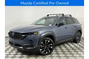 Mazda CX-50 Hybrid 2025 AWD