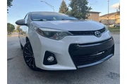 2014 Corolla S Plus en Chicago