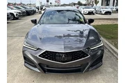 $34990 : Acura TLX 2023 4dr Sedan w/T thumbnail
