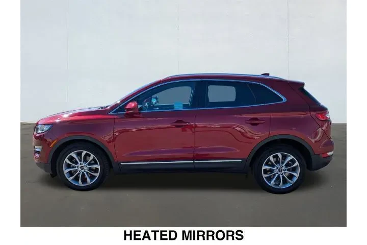 $20575 : Lincoln MKC 2019 Select 4dr image 2