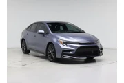 Toyota Corolla 2024 SE 4dr S en Hialeah