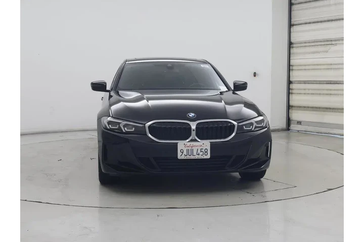 $32998 : BMW 3 Series 2024 330i 4dr S image 5
