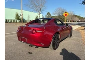 $36500 : Mazda MX-5 Miata RF 2025 Gra thumbnail