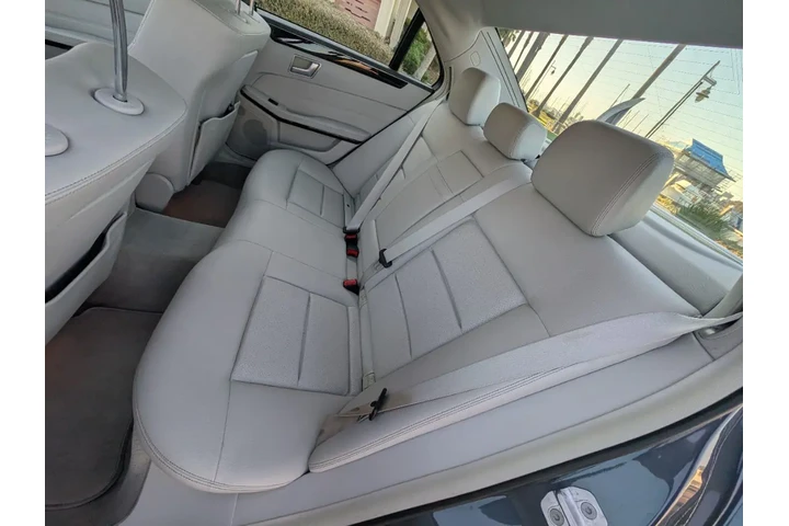 $12988 : 2014 E 250 BlueTEC Sport Sedan image 1