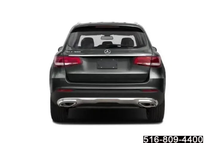 $19947 : Mercedes-Benz GLC 2019 AWD G image 5