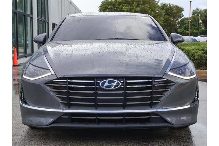 $15495 : Hyundai SONATA 2023 SE 4dr S image 10